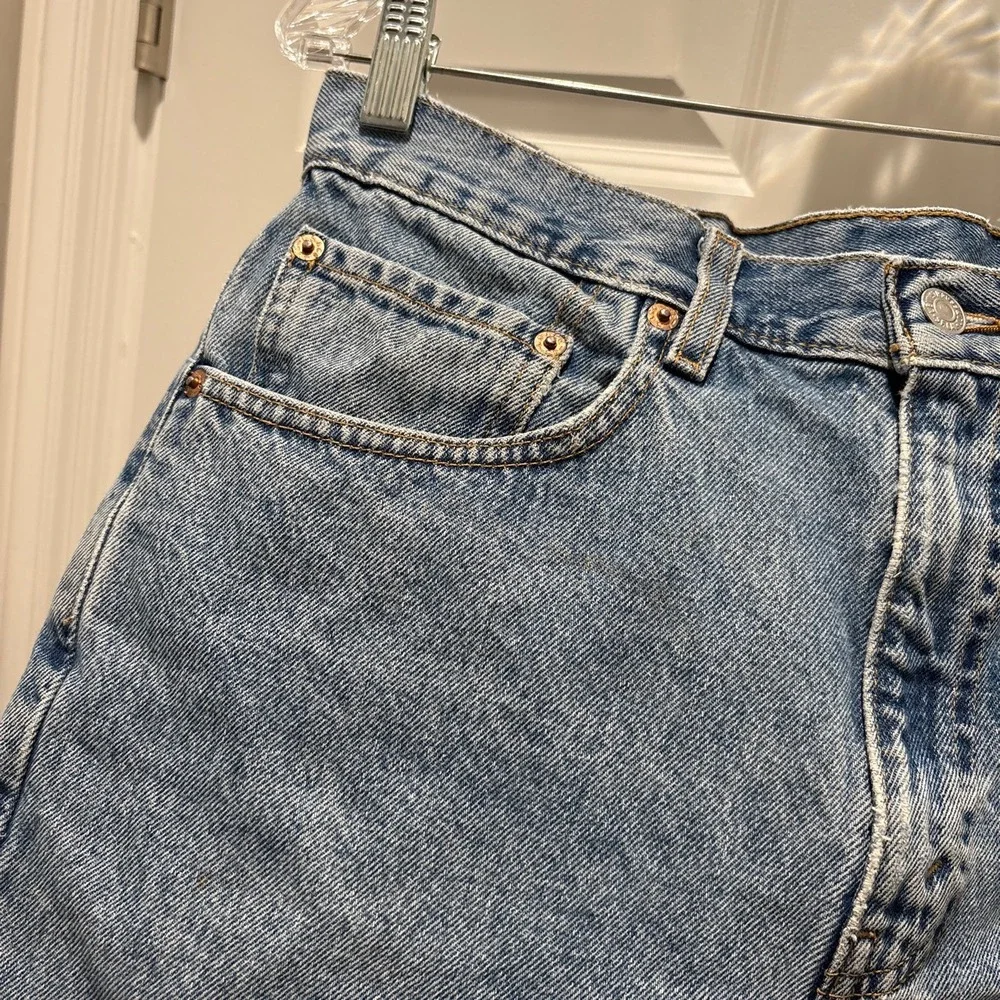 Levis most items